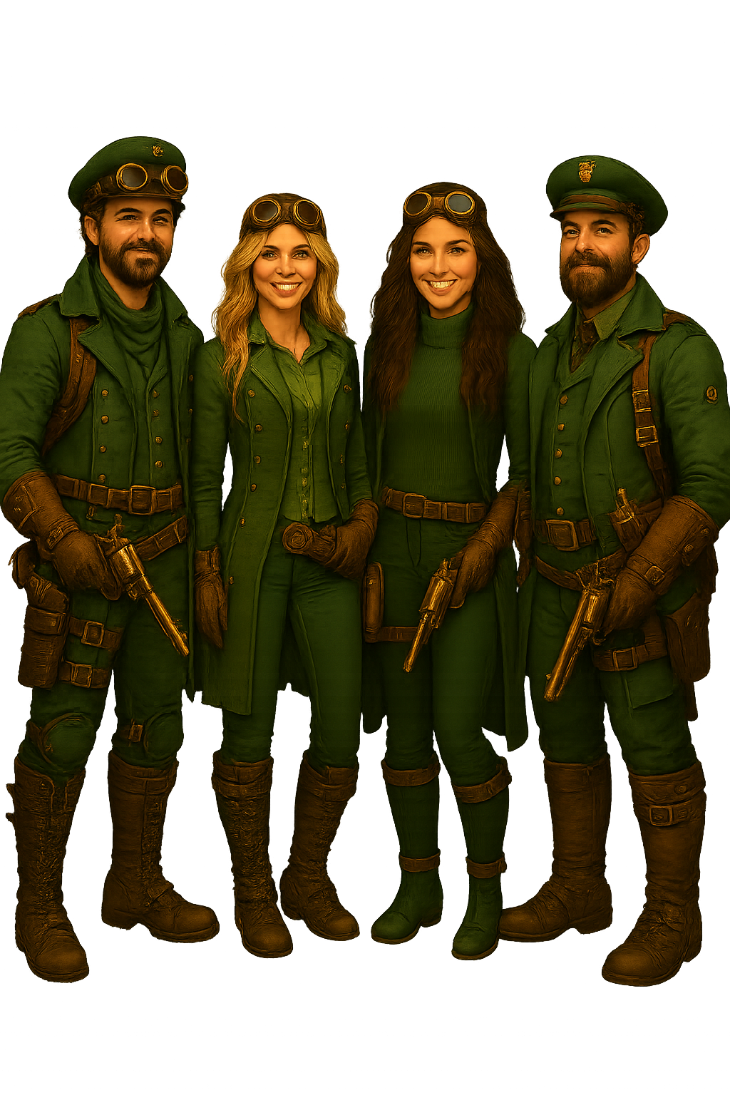 About Wandertribe.live